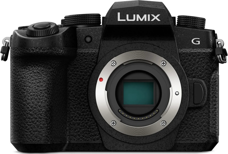 Беззеркальный фотоаппарат Panasonic Lumix DC-G97 Body (DC-G97E) Беззеркальный фотоаппарат Panasonic Lumix DC-G97 Body (DC-G97E)