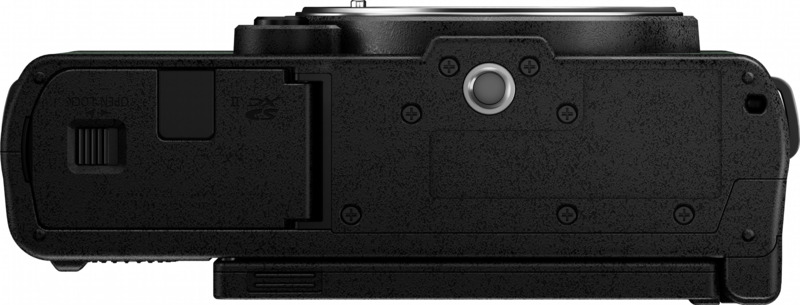 Бездзеркальний фотоапарат Panasonic Lumix DC-S9 Dark Green Body - фото 4 Бездзеркальний фотоапарат Panasonic Lumix DC-S9 Dark Green Body - фото 4