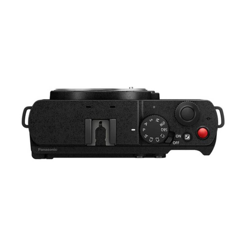 Бездзеркальний фотоапарат Panasonic Lumix DC-S9 kit (20-60mm) Dark Olive (DC-S9KE-G) - фото 5 Бездзеркальний фотоапарат Panasonic Lumix DC-S9 kit (20-60mm) Dark Olive (DC-S9KE-G) - фото 5
