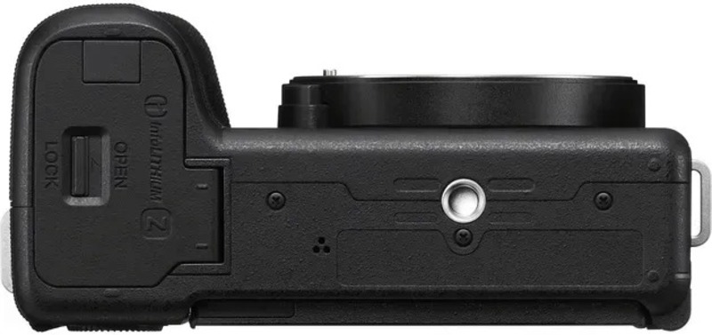 Беззеркальный фотоаппарат Sony ZV-E10 II (16-50mm) Black (ZVE10M2KB) - фото 4 Беззеркальный фотоаппарат Sony ZV-E10 II (16-50mm) Black (ZVE10M2KB) - фото 4