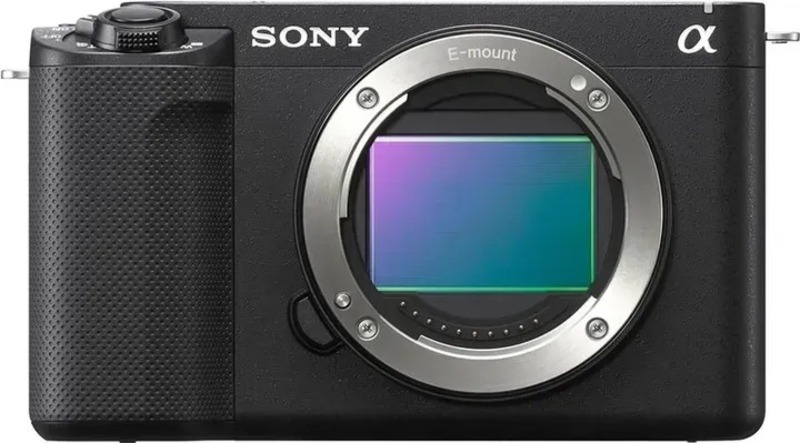 Бездзеркальний фотоапарат Sony ZV-E1 body Black (ZVE1B.CEC)