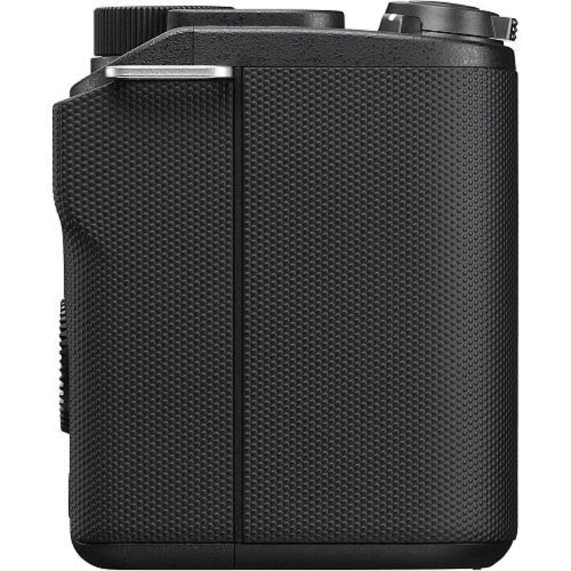 Бездзеркальний фотоапарат Sony ZV-E10 II kit (16-50mm + 55-210mm) Black - фото 6