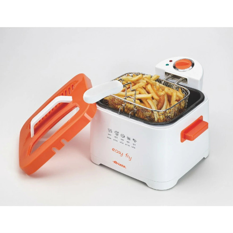 Фритюрниця ARIETE 4611 - фото 1