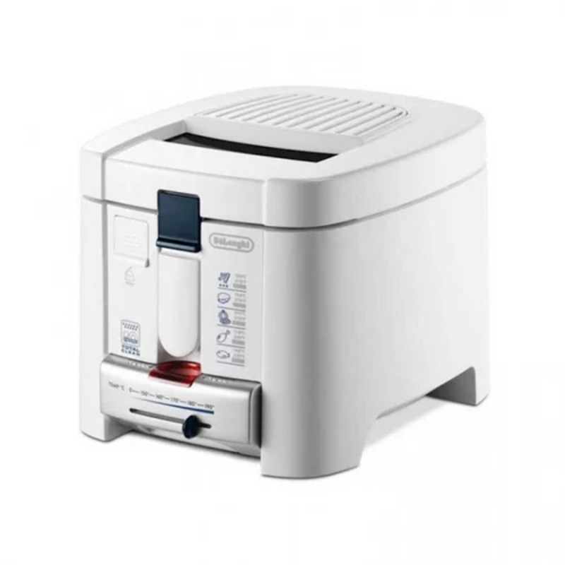 Фритюрниця Delonghi Total Clean F13235 Europe