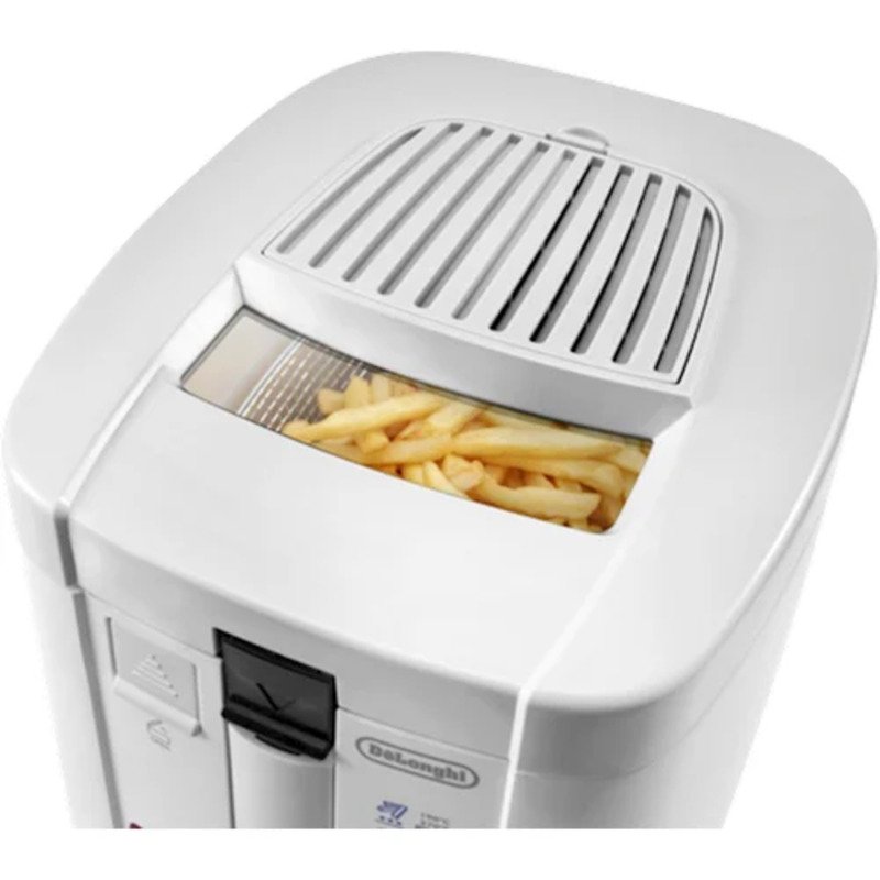 Фритюрниця Delonghi Total Clean F13235 Europe - фото 1