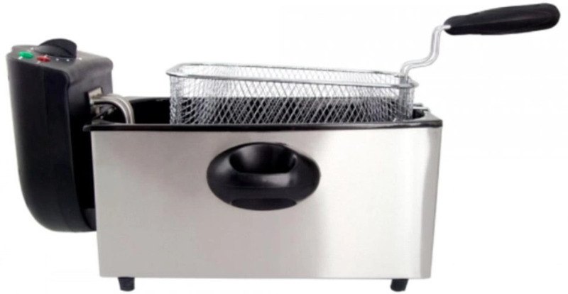 Фритюрница Esperanza EKG010 Deep Fryer (EKG010) - фото 1