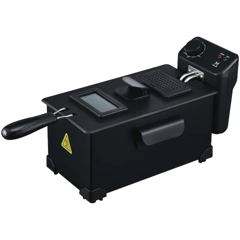 Фритюрница Mandine MDF30SB-20
