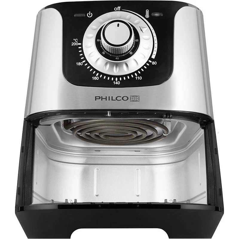 Фритюрница PHILCO PHAF 3500 - фото 1