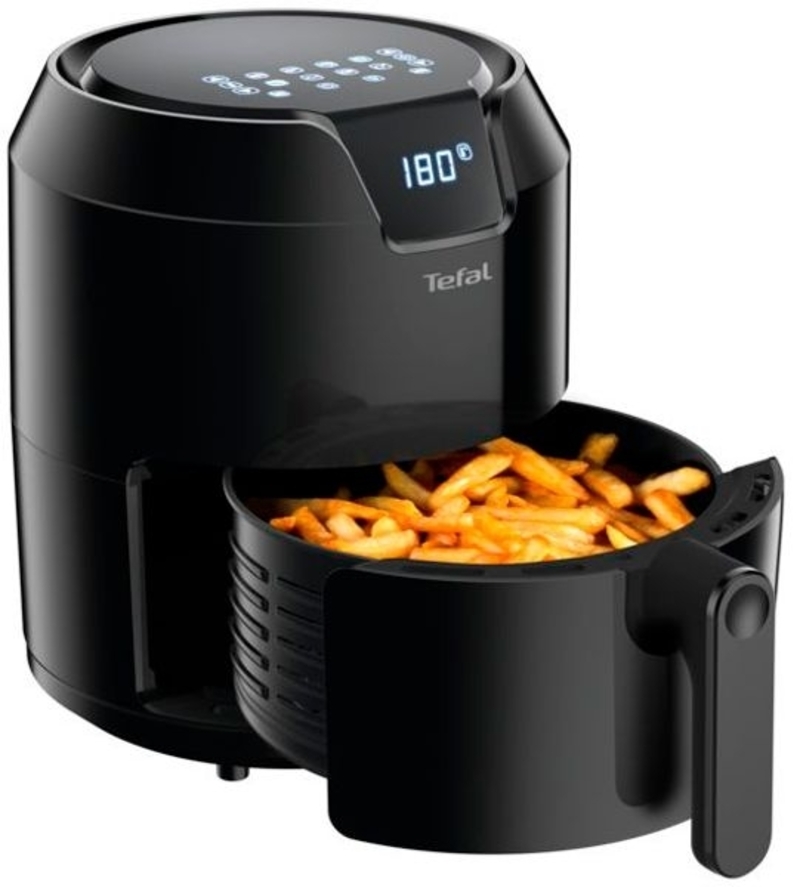 Фритюрница Tefal Easy Fry Compact EY101815 - фото 1