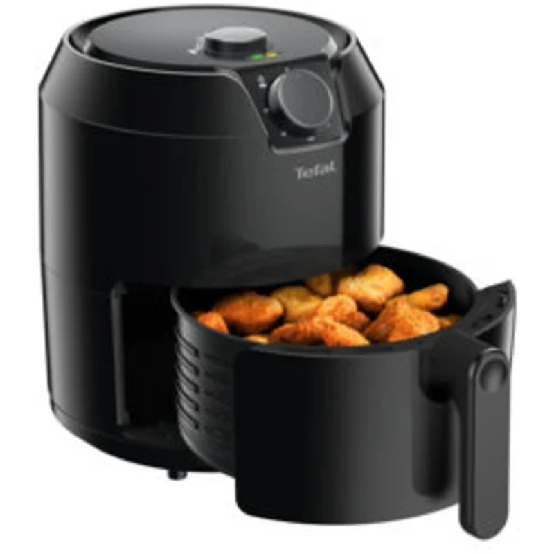Фритюрница Tefal EY201815 - фото 2 Фритюрница Tefal EY201815 - фото 2