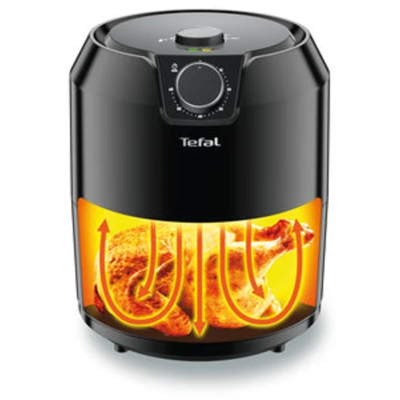 Фритюрница Tefal EY201815 - фото 1 Фритюрница Tefal EY201815 - фото 1