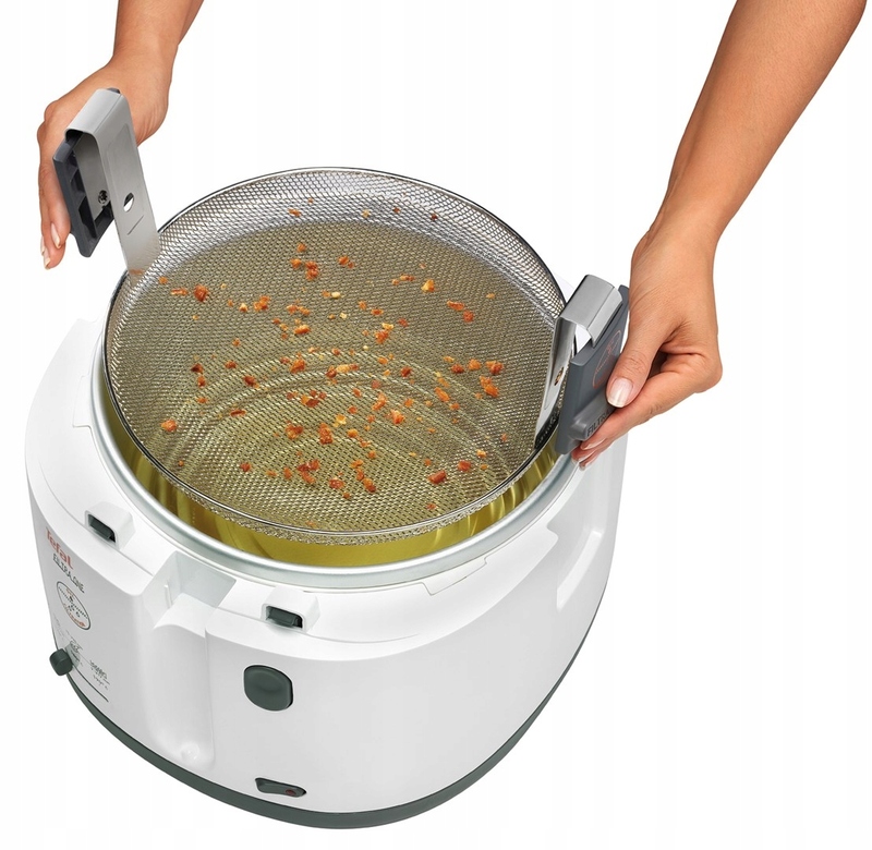 Фритюрниця Tefal FF162131 Europe - фото 2