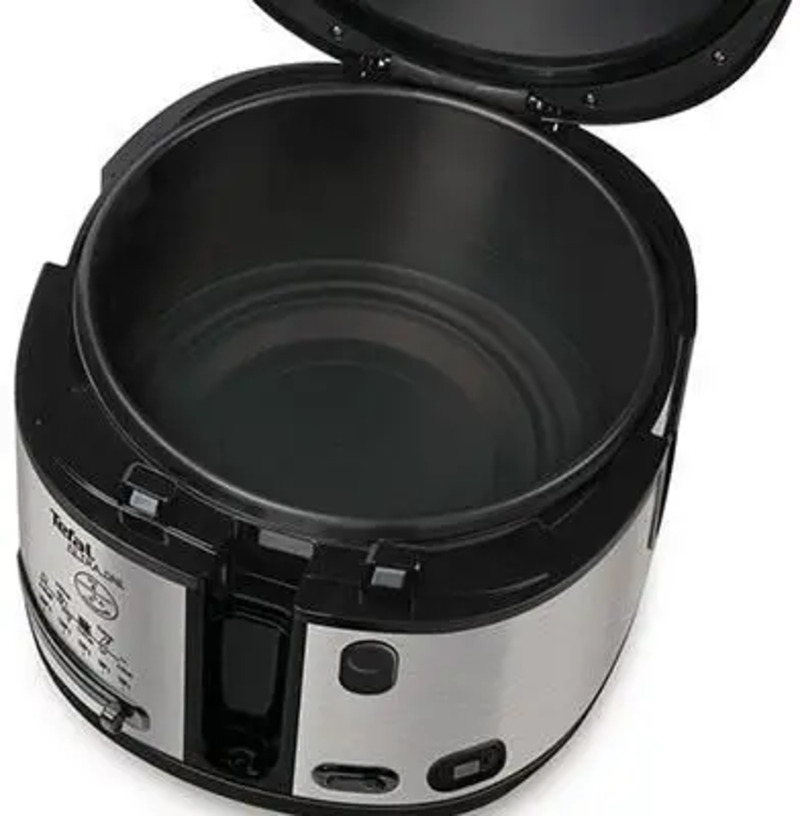 Фритюрниця Tefal FF175D71 - фото 2