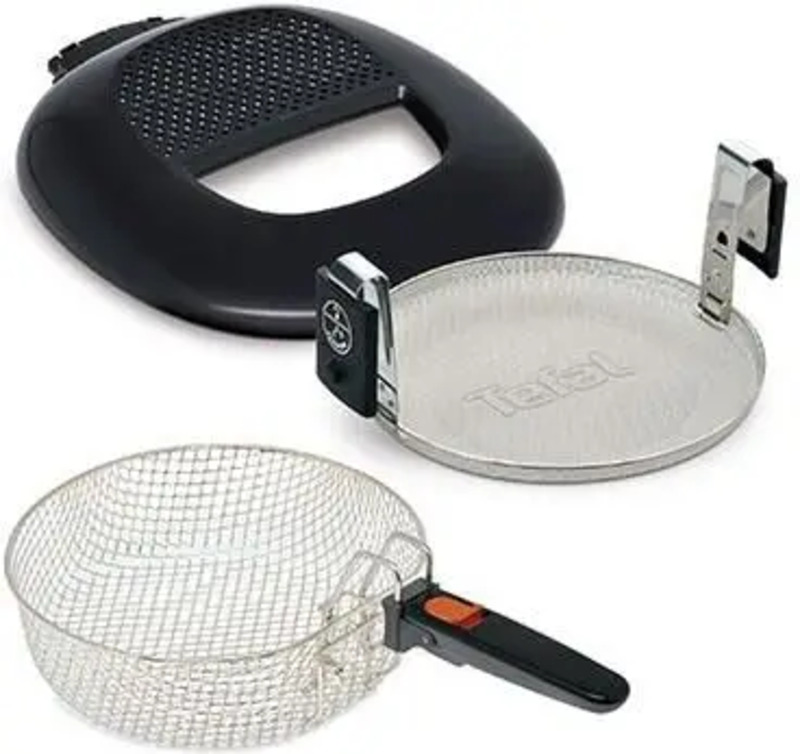 Фритюрниця Tefal FF175D71 - фото 1