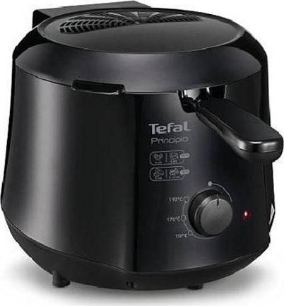 Фритюрниця Tefal FF230831 - фото 1