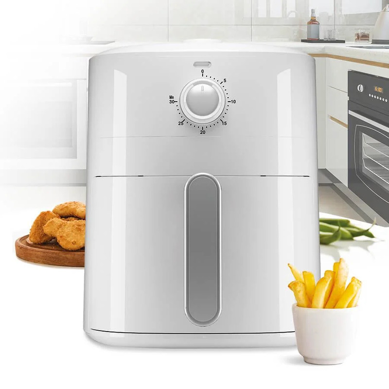 Фритюрница Maestro MR-754 - фото 1