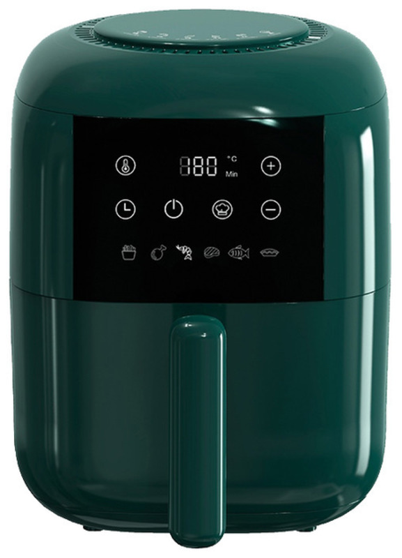 Аерофритюрниця Maestro MR-755 Europe