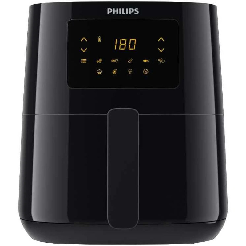Аерофритюрниця PHILIPS HD 9252 Europe