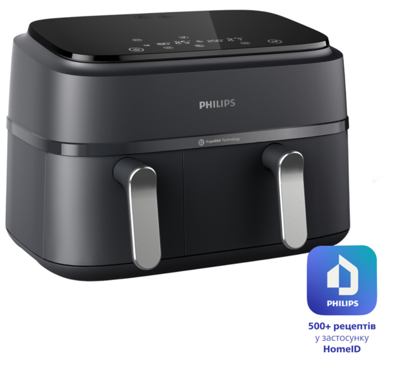 Мультипіч PHILIPS Ovi Dual NA351/00 Europe