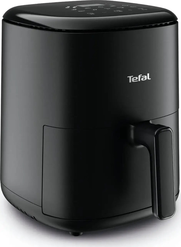 Мультипечь Tefal Easy Fry Compact EY1458 Европа