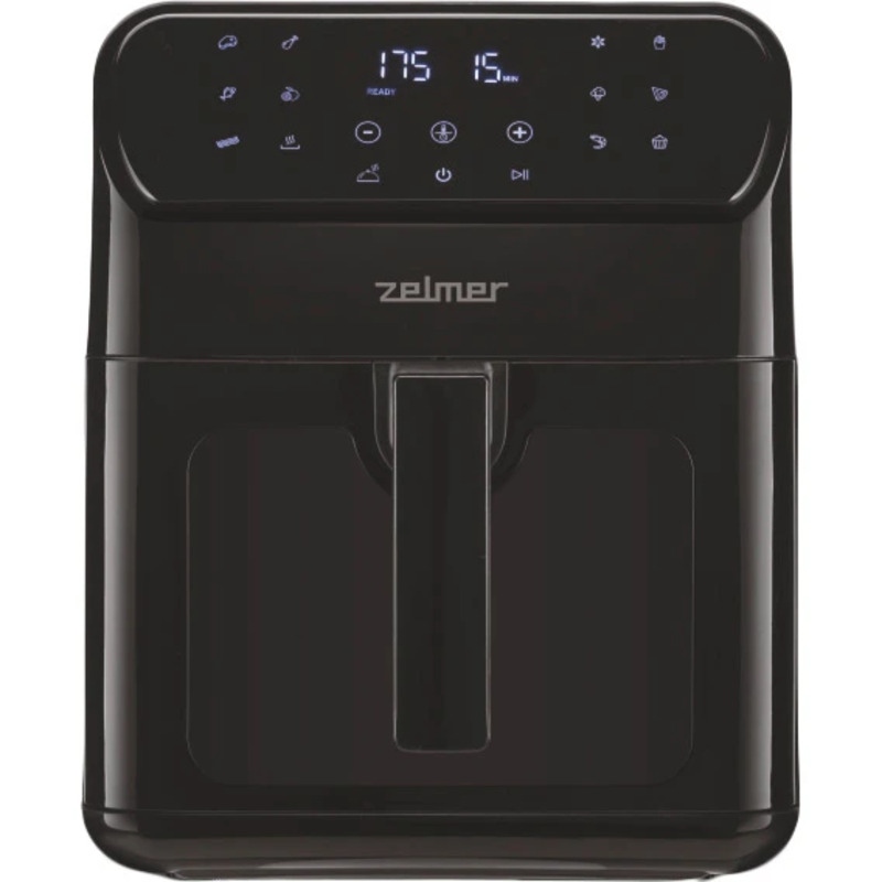 Мультипечь Zelmer ZAF6500 Europe