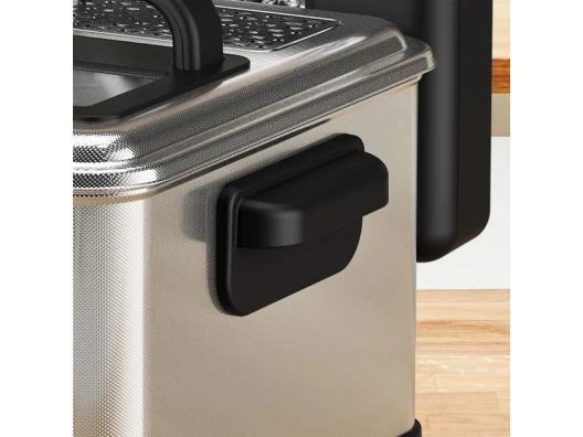 Фритюрниця Tefal Filtra Pro FR511170 Europe - фото 1