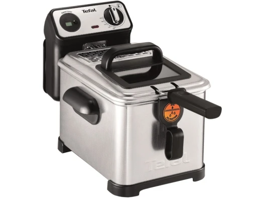 Фритюрниця Tefal Filtra Pro FR511170 Europe