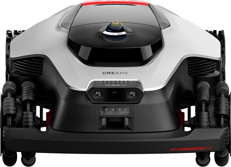 Газонокосарка-робот Dreame Roboticmower A3 AWD Pro 3500 Europe - фото 3 Газонокосарка-робот Dreame Roboticmower A3 AWD Pro 3500 Europe - фото 3