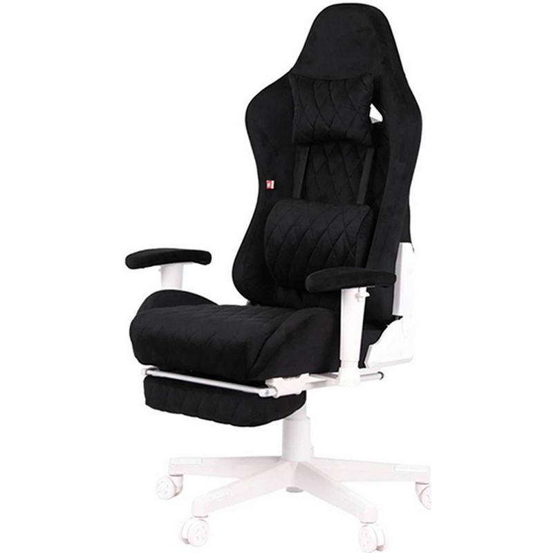 Крісло геймерське АКЛАС Харлі R OT-R299H Чорний (00130263)