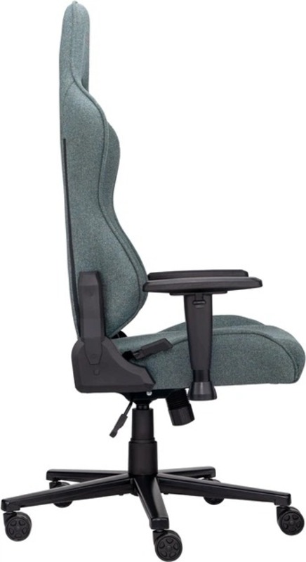 Геймерське крісло 2E Gaming BUSHIDO Lite Dark Green (2E-GC-BUS-ESGN) - фото 2