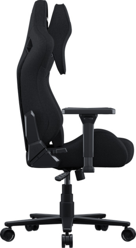 Геймерское кресло Anda Seat Kaiser Frontier Fabric Black Size XL (AD12YXL-17-B-F-B02) - фото 2