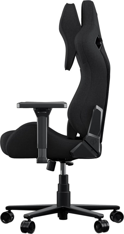 Геймерское кресло Anda Seat Kaiser Frontier XL Dark Gray Fabric (AD12YXL-17-GB-F-G02) - фото 2