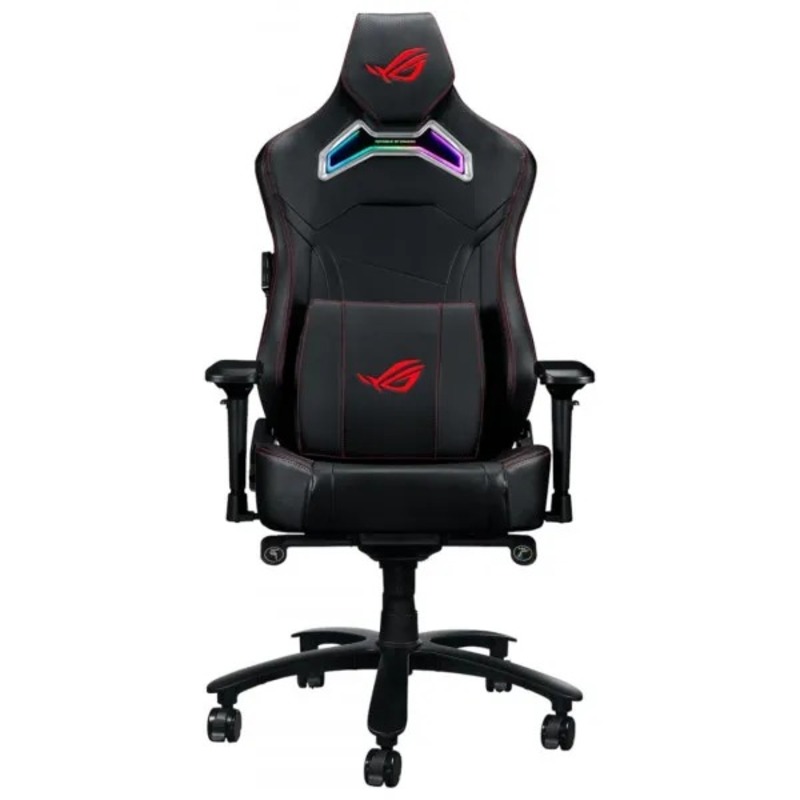 Геймерське крісло Asus ROG Chariot X Wide (90GC01M0-MSG030)
