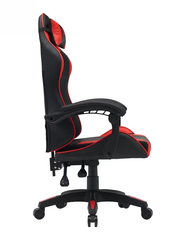 Геймерское кресло Canyon Core SGCH2 Black Red (CNE-SGCH2R) - фото 2