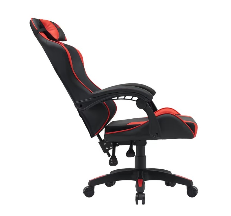 Геймерское кресло Canyon Core SGCH2 Black Red (CNE-SGCH2R) - фото 3