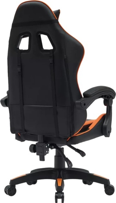 Геймерське крісло Canyon Core SGCH2 Black Orange (CNE-SGCH2) - фото 3