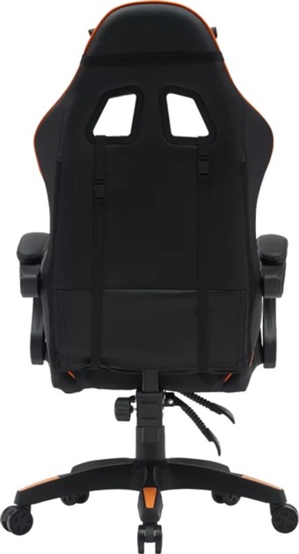 Геймерське крісло Canyon Core SGCH2 Black Orange (CNE-SGCH2) - фото 4