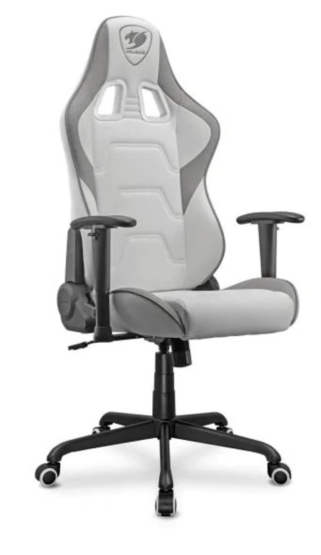 Геймерське крісло Cougar Armor Elite White