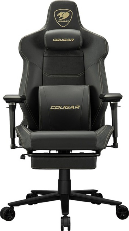Геймерське крісло Cougar ARMOR EVO М Gold