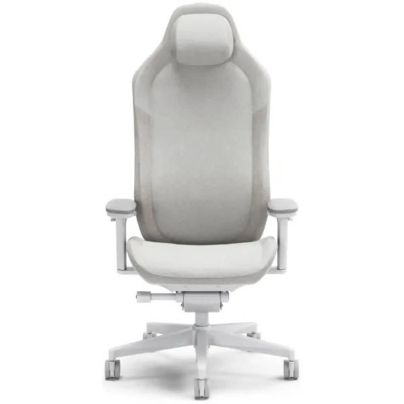 Геймерське крісло Fractal Design Refine Fabric Light P2605 (FD-CH-RE1F-02)
