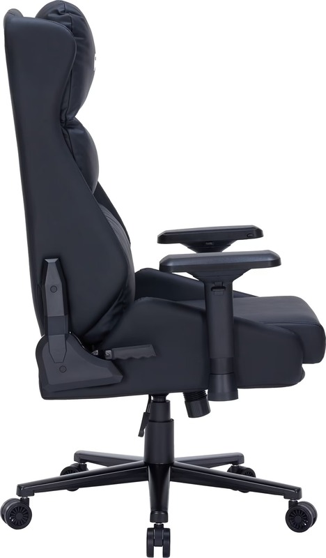 Геймерское кресло GamePro GC695B - фото 2