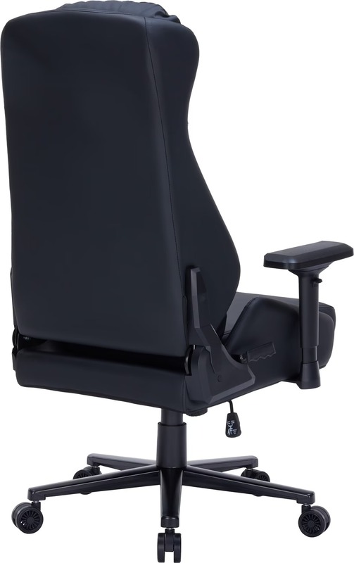 Геймерское кресло GamePro GC695B - фото 3