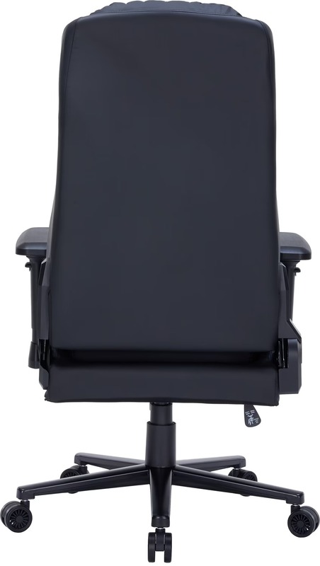 Геймерское кресло GamePro GC695B - фото 4