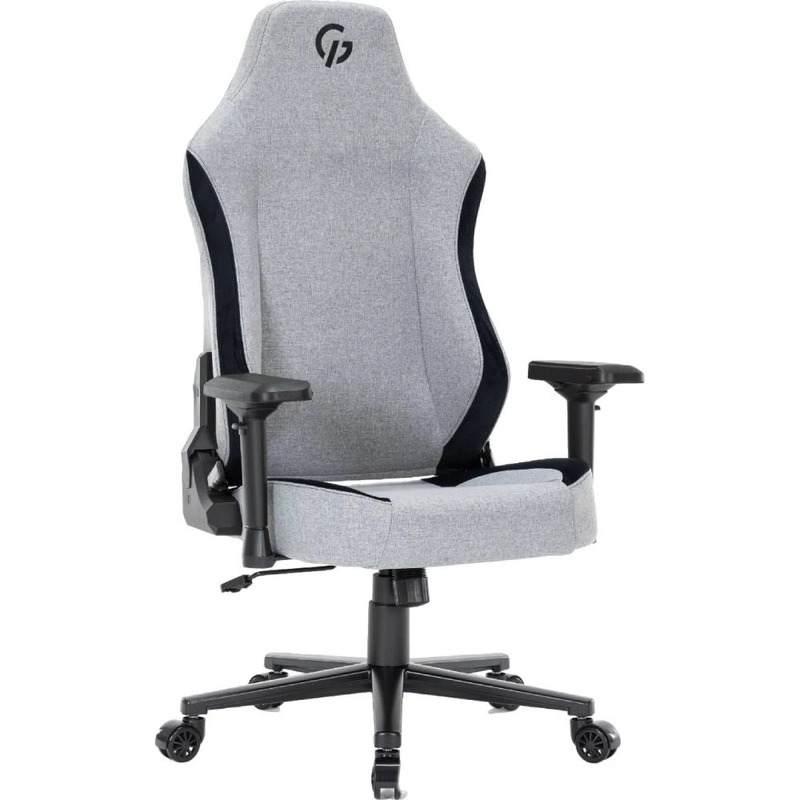 Геймерское кресло GamePro GC715DG - фото 1 Геймерское кресло GamePro GC715DG - фото 1