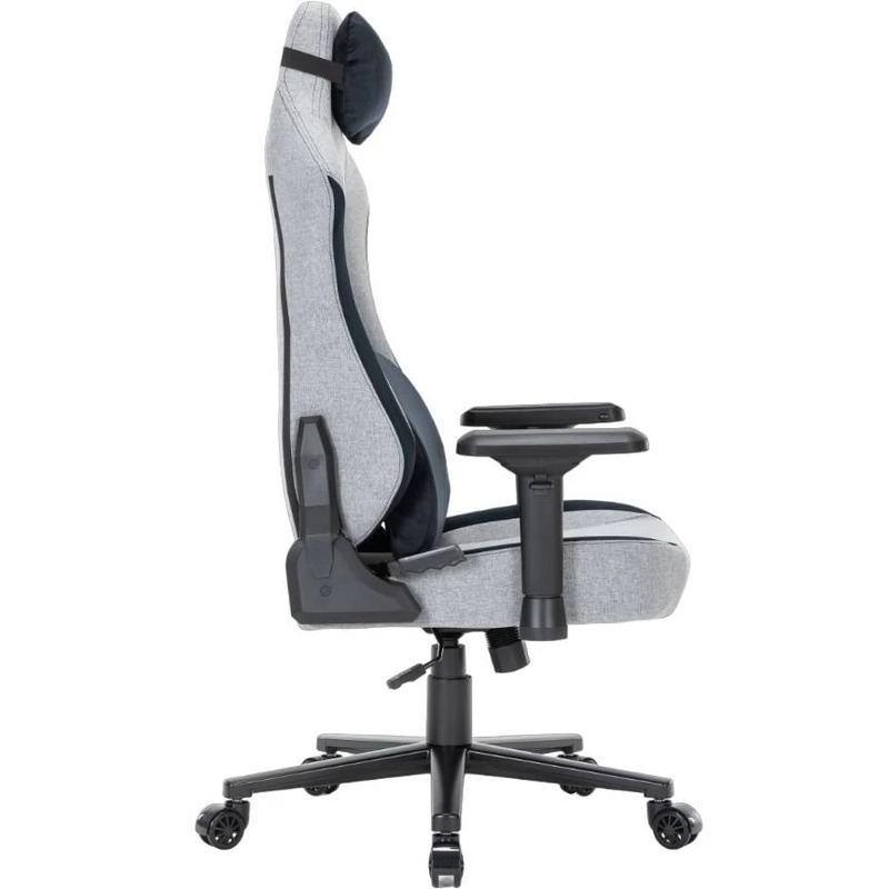 Геймерское кресло GamePro GC715DG - фото 2 Геймерское кресло GamePro GC715DG - фото 2