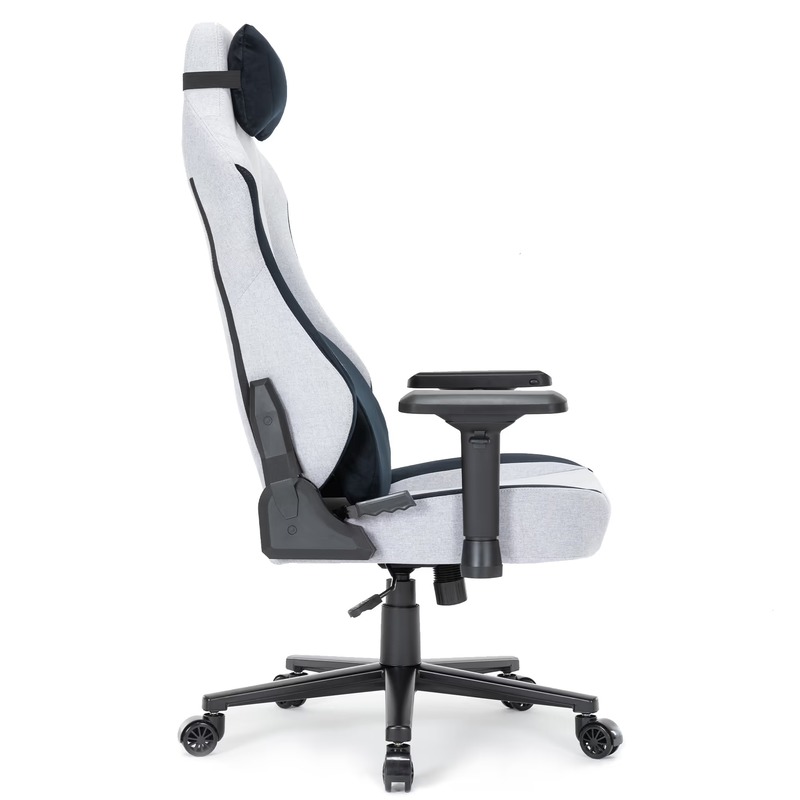 Геймерское кресло GamePro GC715LG - фото 2