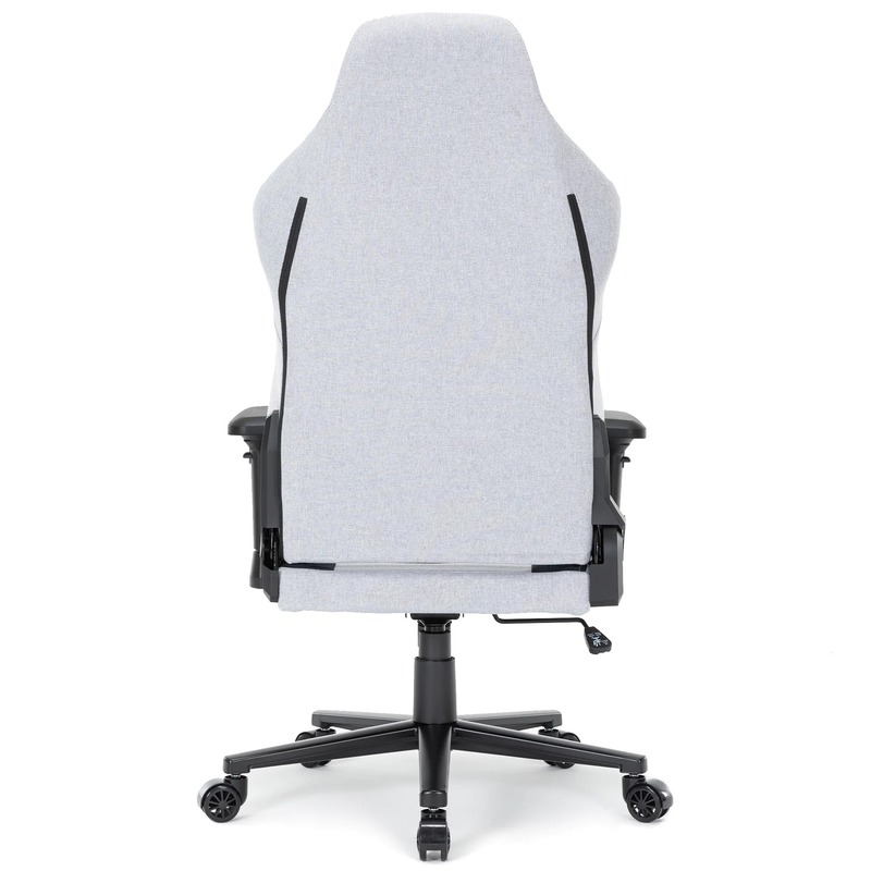 Геймерское кресло GamePro GC715LG - фото 3