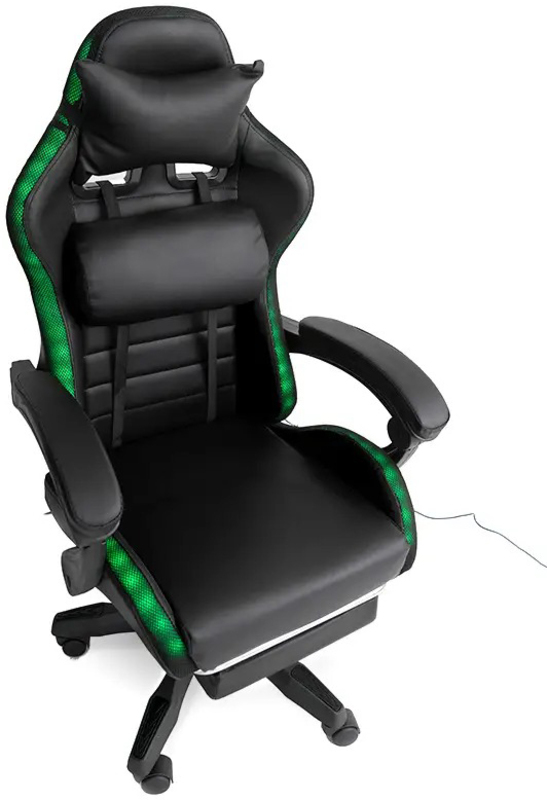 Геймерское кресло Gordon G895