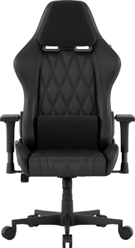 Геймерське крісло Hator Darkside 2 Black (HTC1200)
