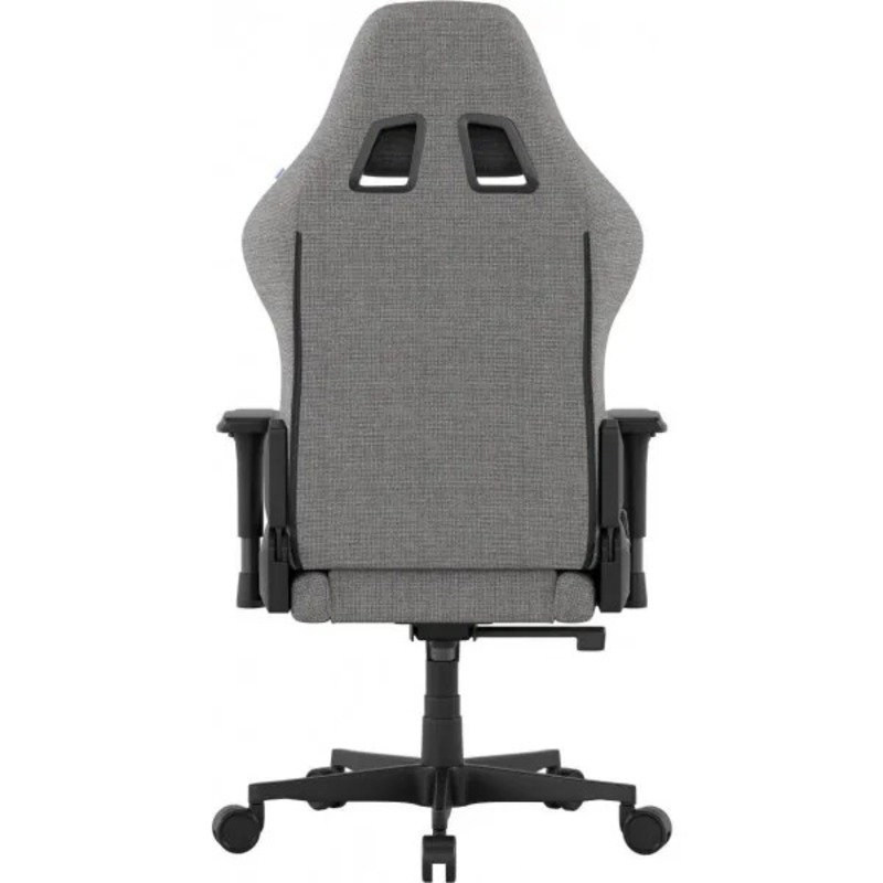 Геймерское кресло Hator Darkside 2 Fabric Grey (HTC1300) - фото 4